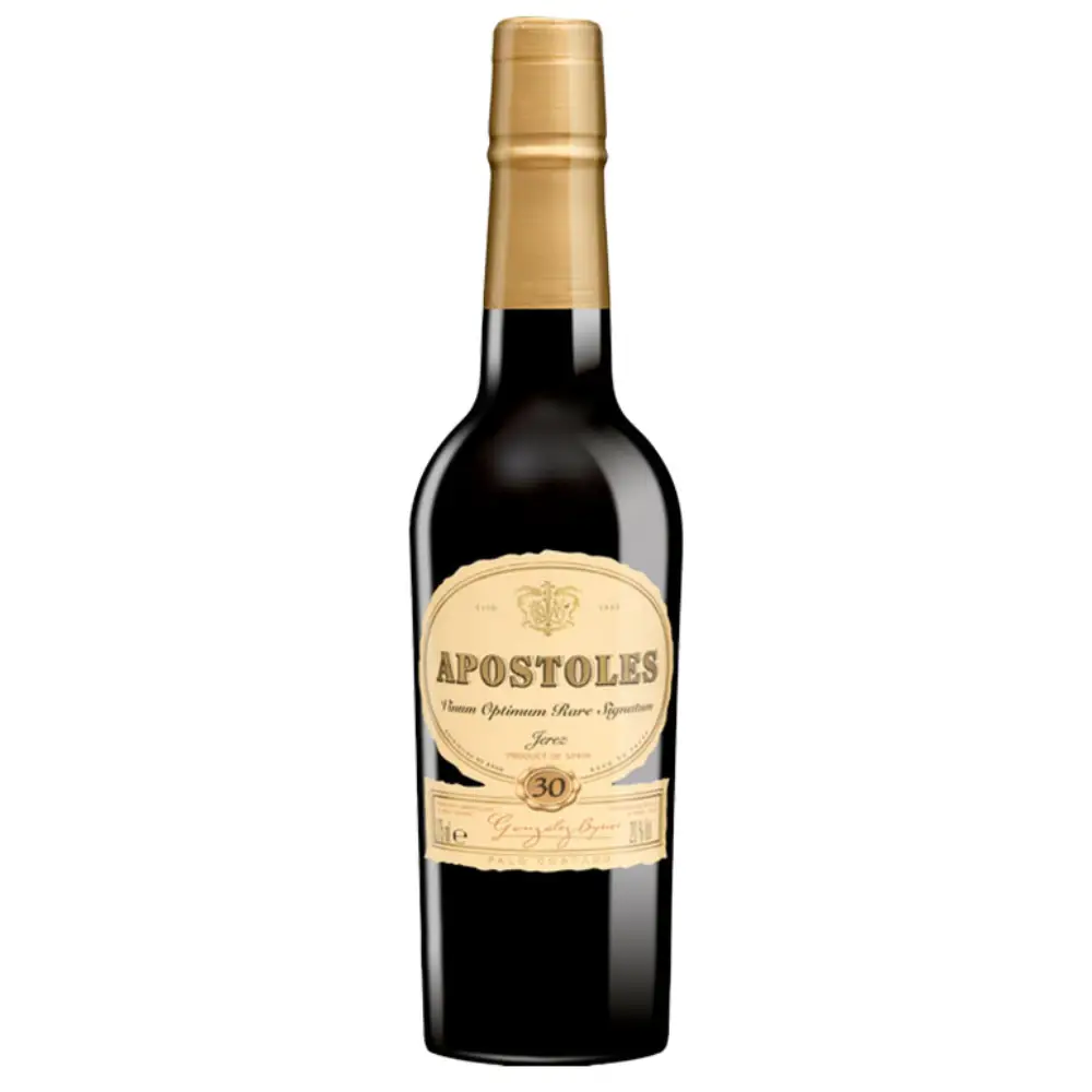 Palo Cortado Apostoles V.O.R.S 30 Años
