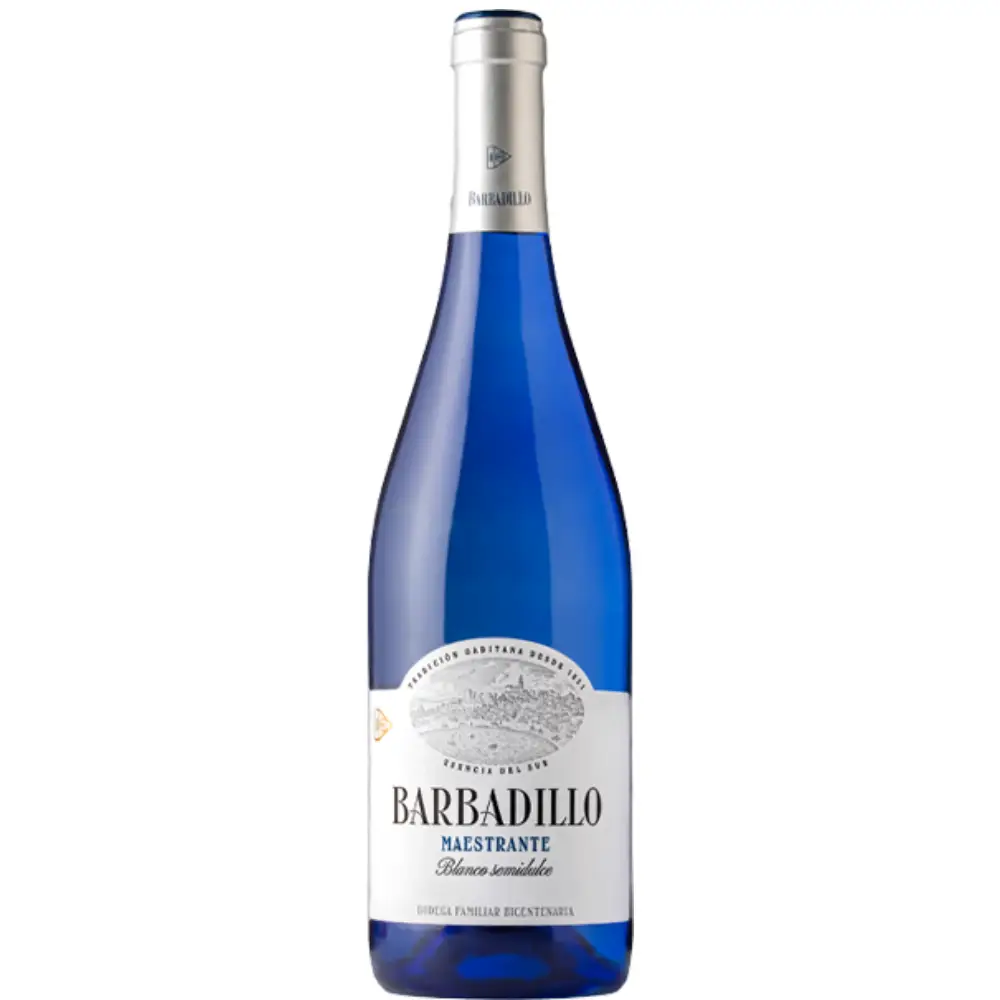 Barbadillo - Semidulce