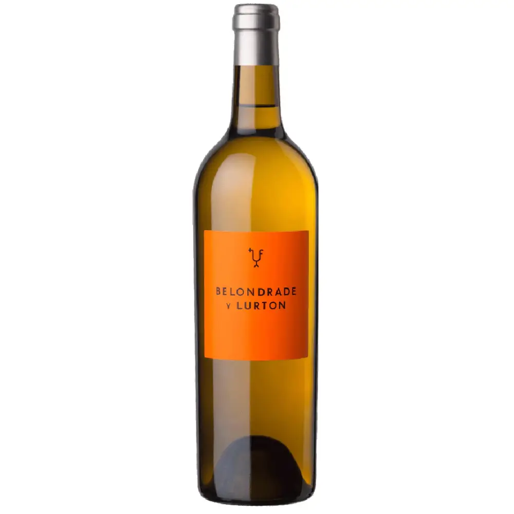 Belondrade y Lurton