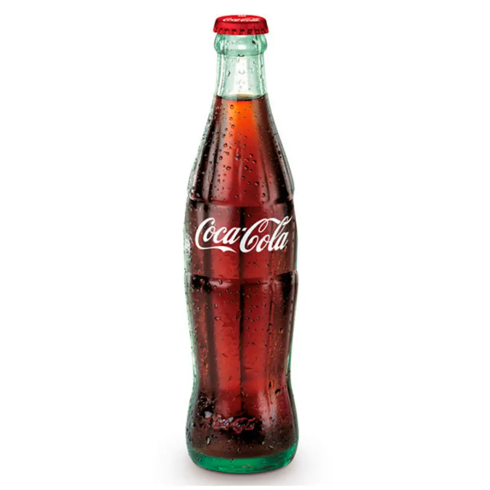 Coca cola ( 330 ML )