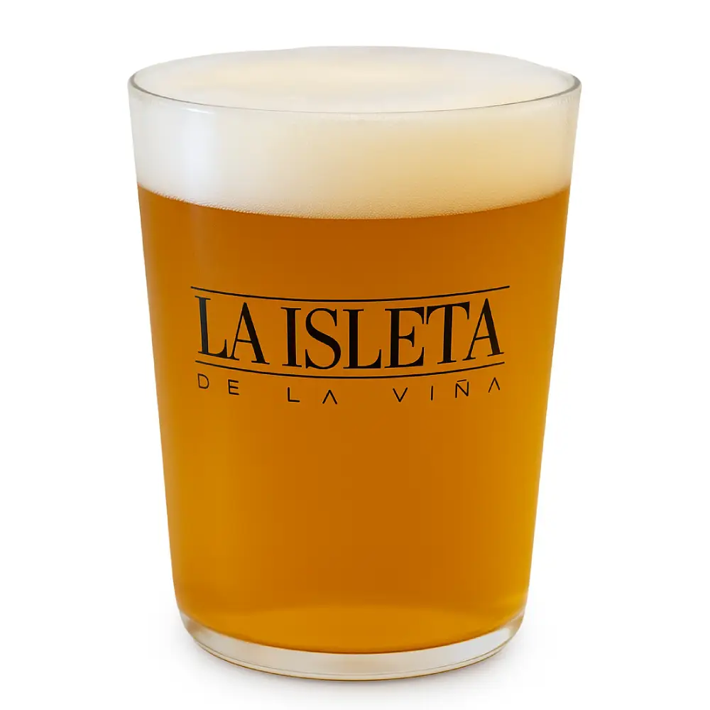 Caña de Cerveza (alhambra)