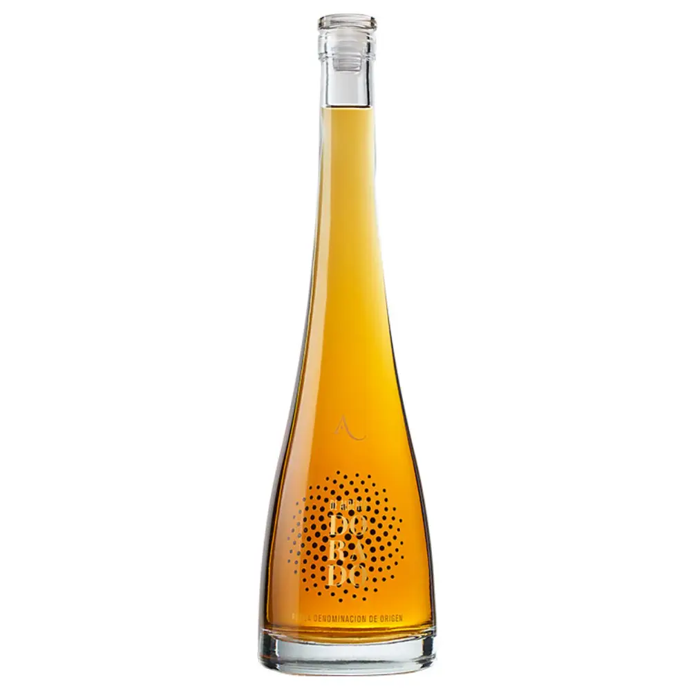 De Alverto Dorado 0.5L