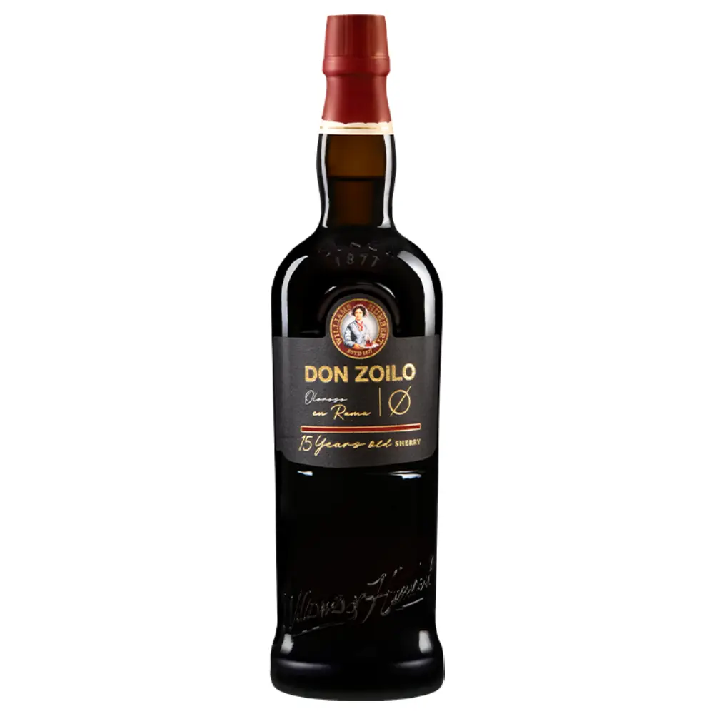 Oloroso Don Zoilo 15 Años
