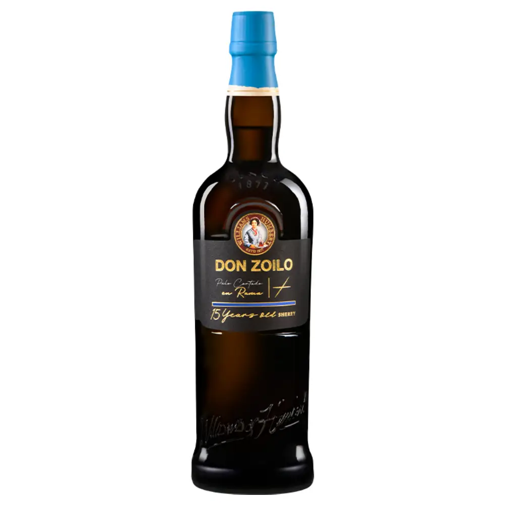 Palo Cortado Don Zoilo 15 Años