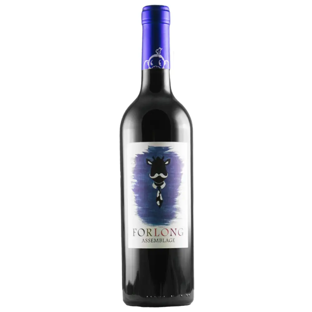 Forlong Assemblage