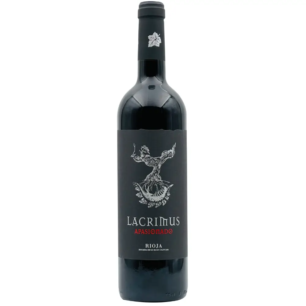Lacrimus Apasionado