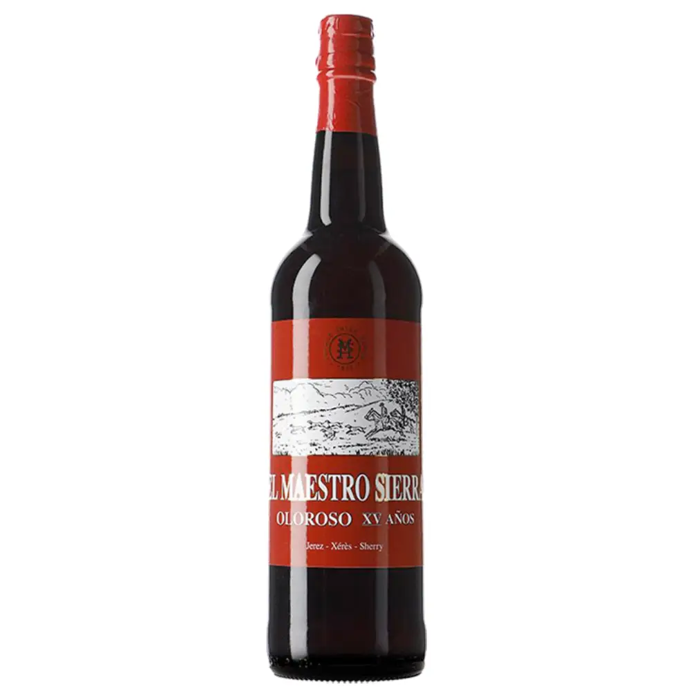 Oloroso Maestro Sierra
