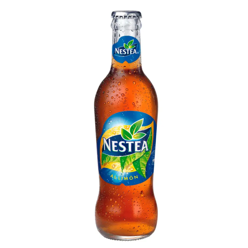 Nestea de Limón ( 330 ML )