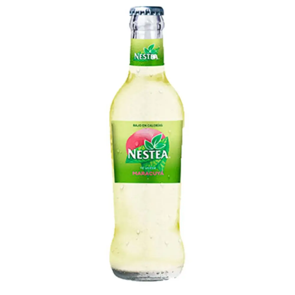 Nestea de Maracuyá ( 330 ML )