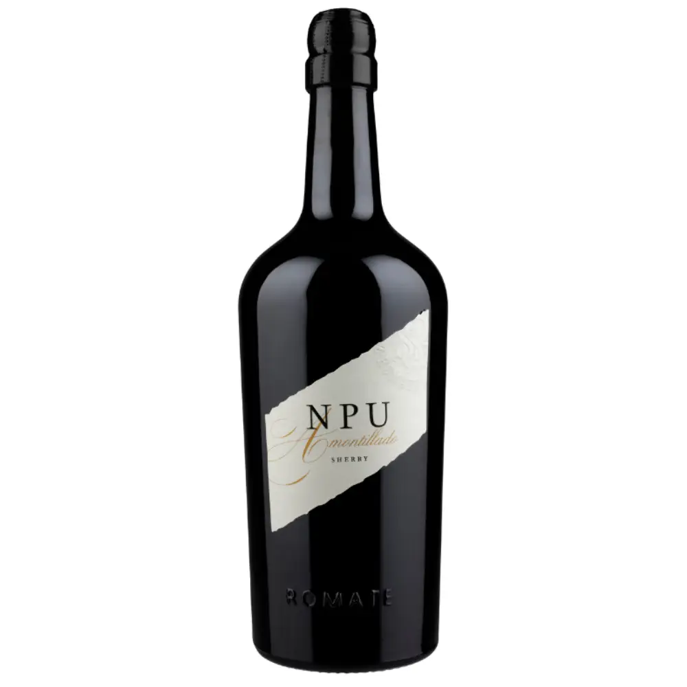 Amontillado NPU