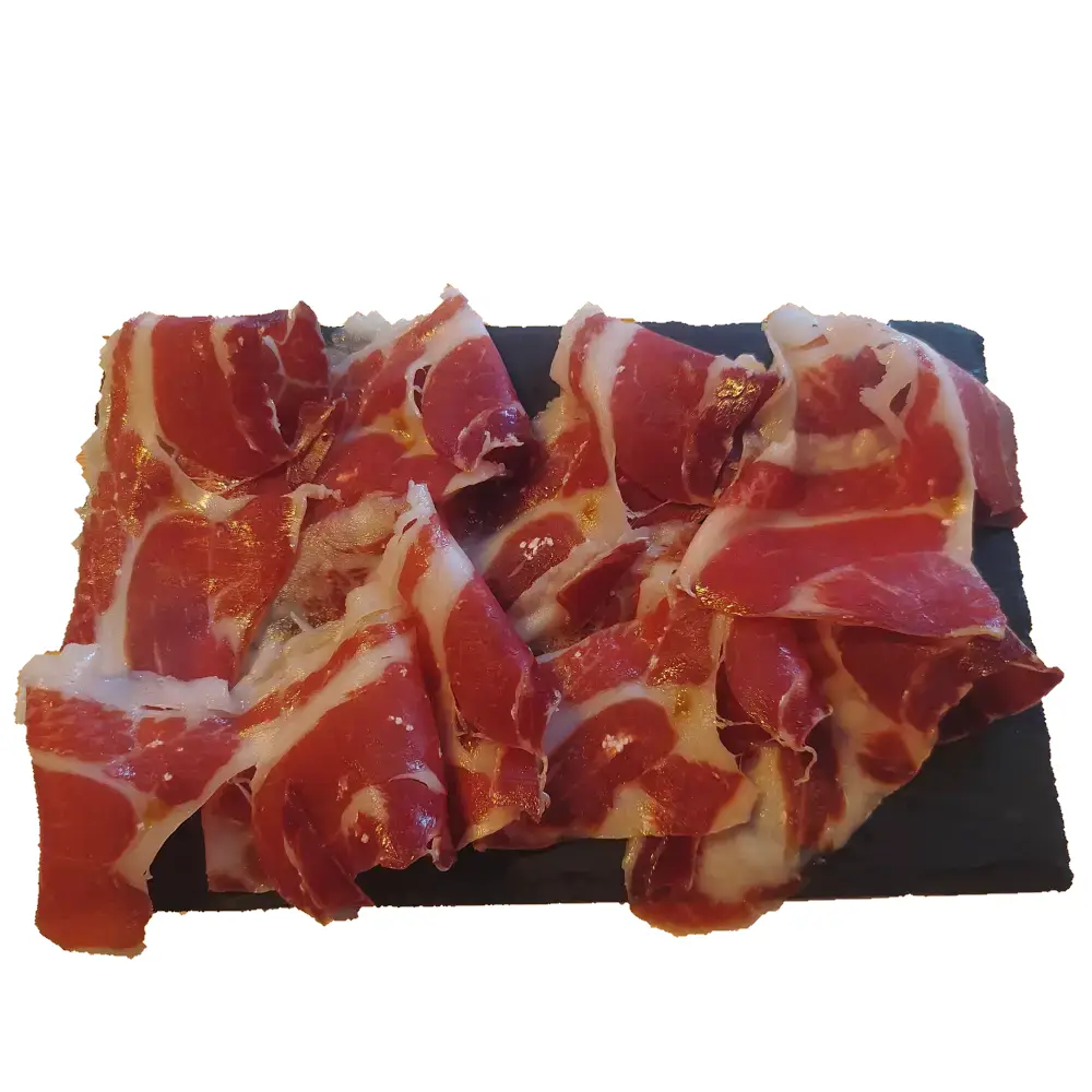Jamon Iberico (Brida Roja)