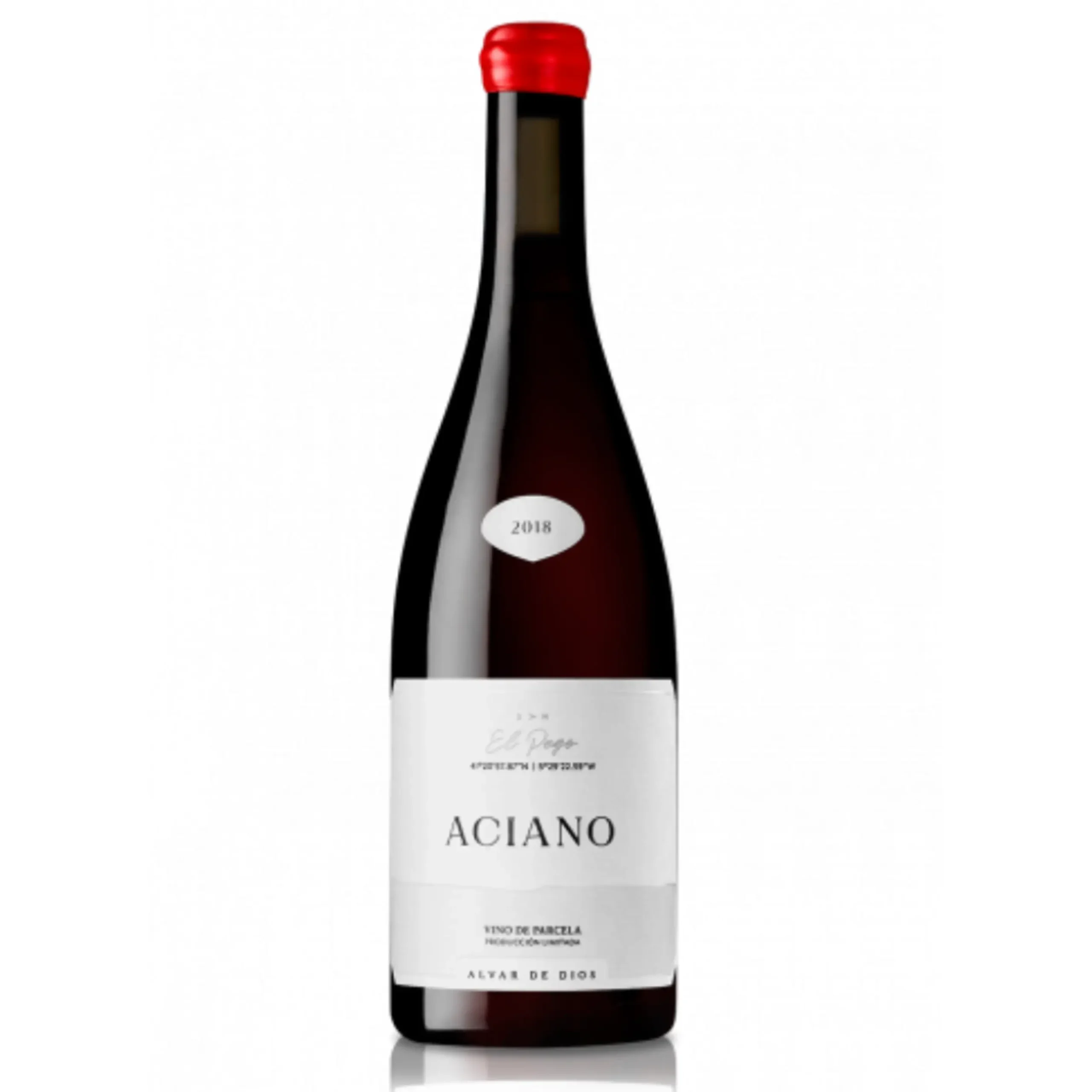 Aciano Crianza