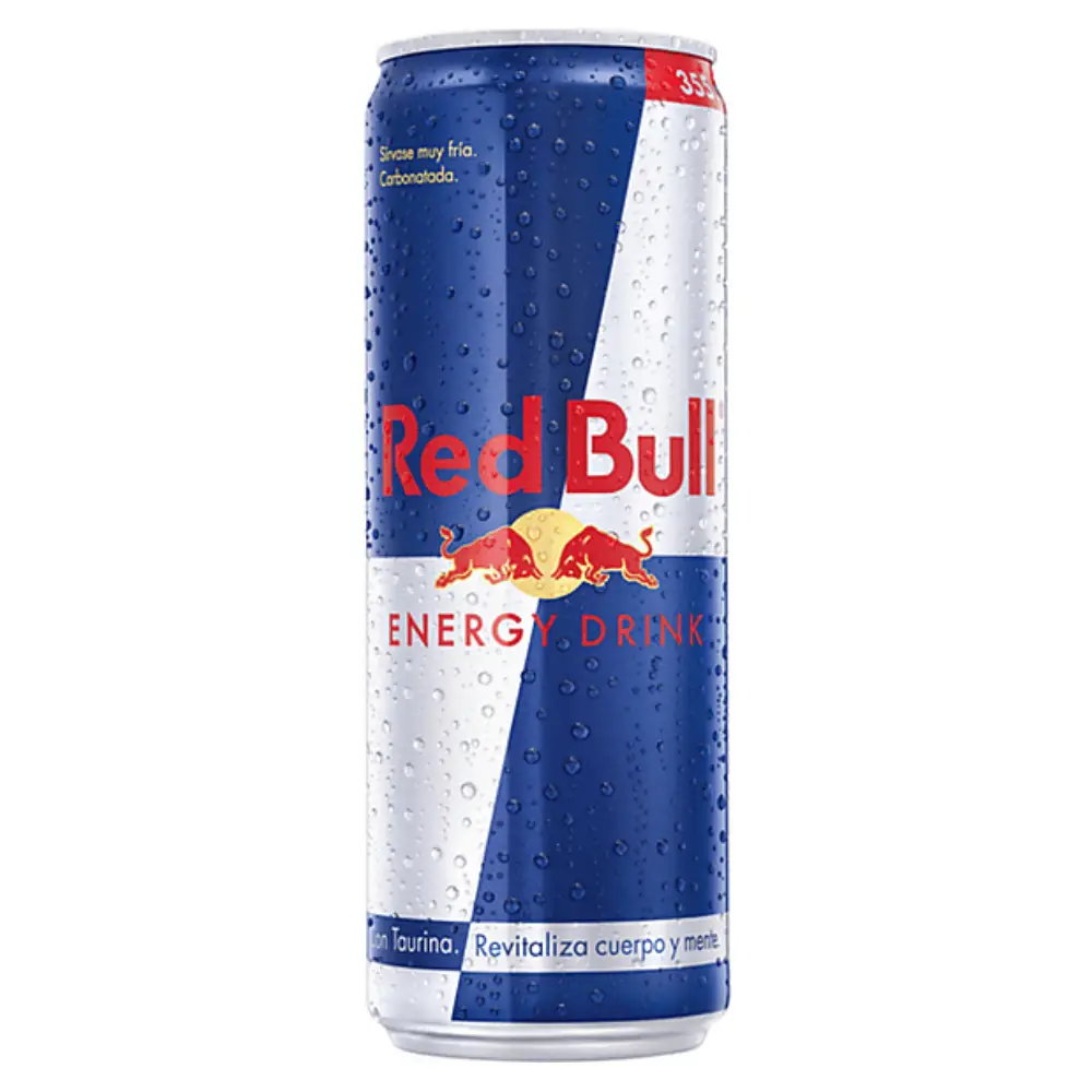 Red Bull (250 ML)