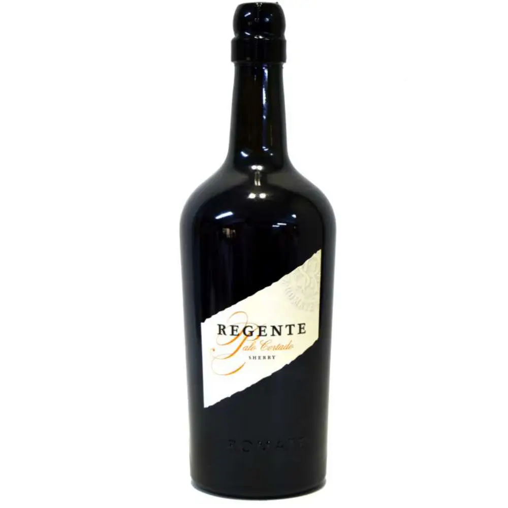 Palo Cortado Regente