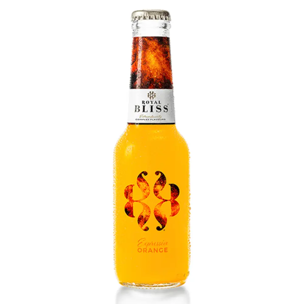 Tonica Naranja ( Royal Bliss 200 ML)