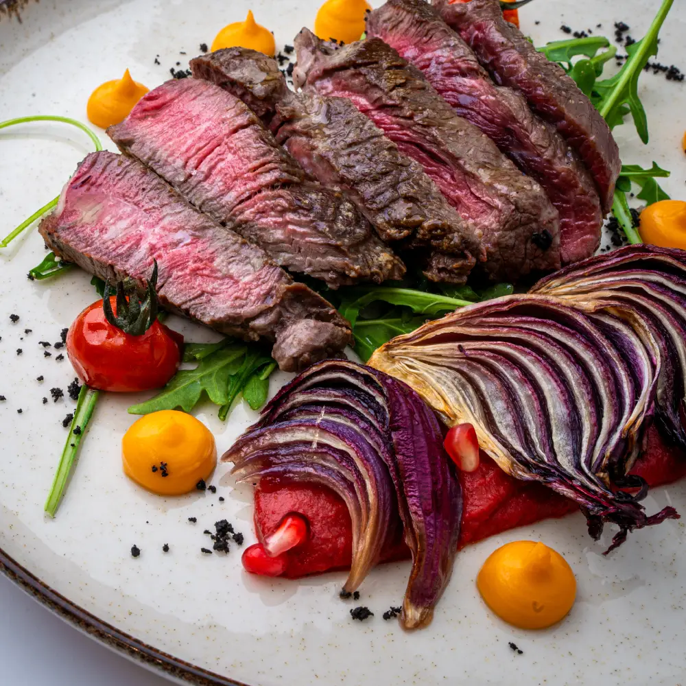 Solomillo De Vaca De Retinto