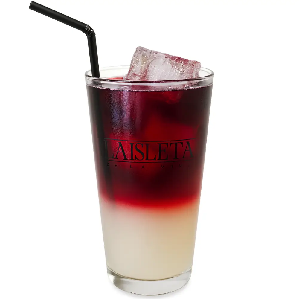 Tinto de Verano - Limon