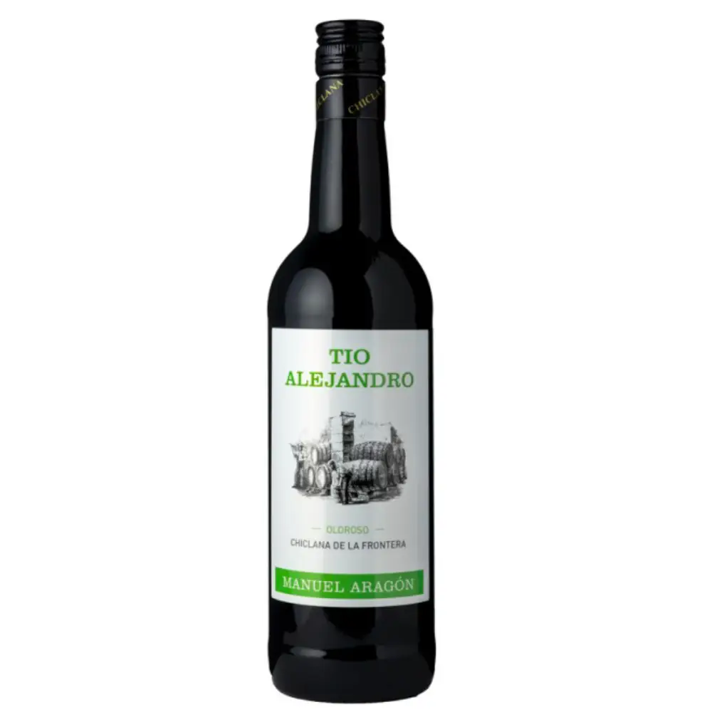 Oloroso Tío Alejandro