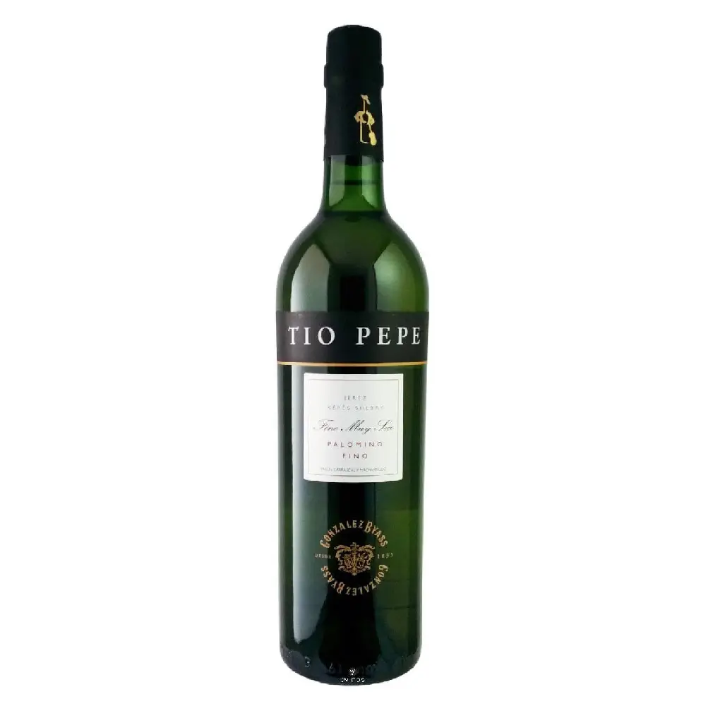 Fino Tio Pepe