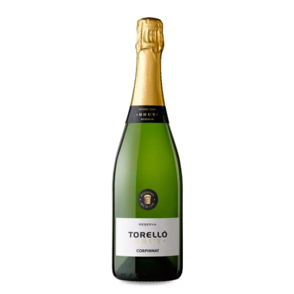 Torelló Brut Reserva - Cava