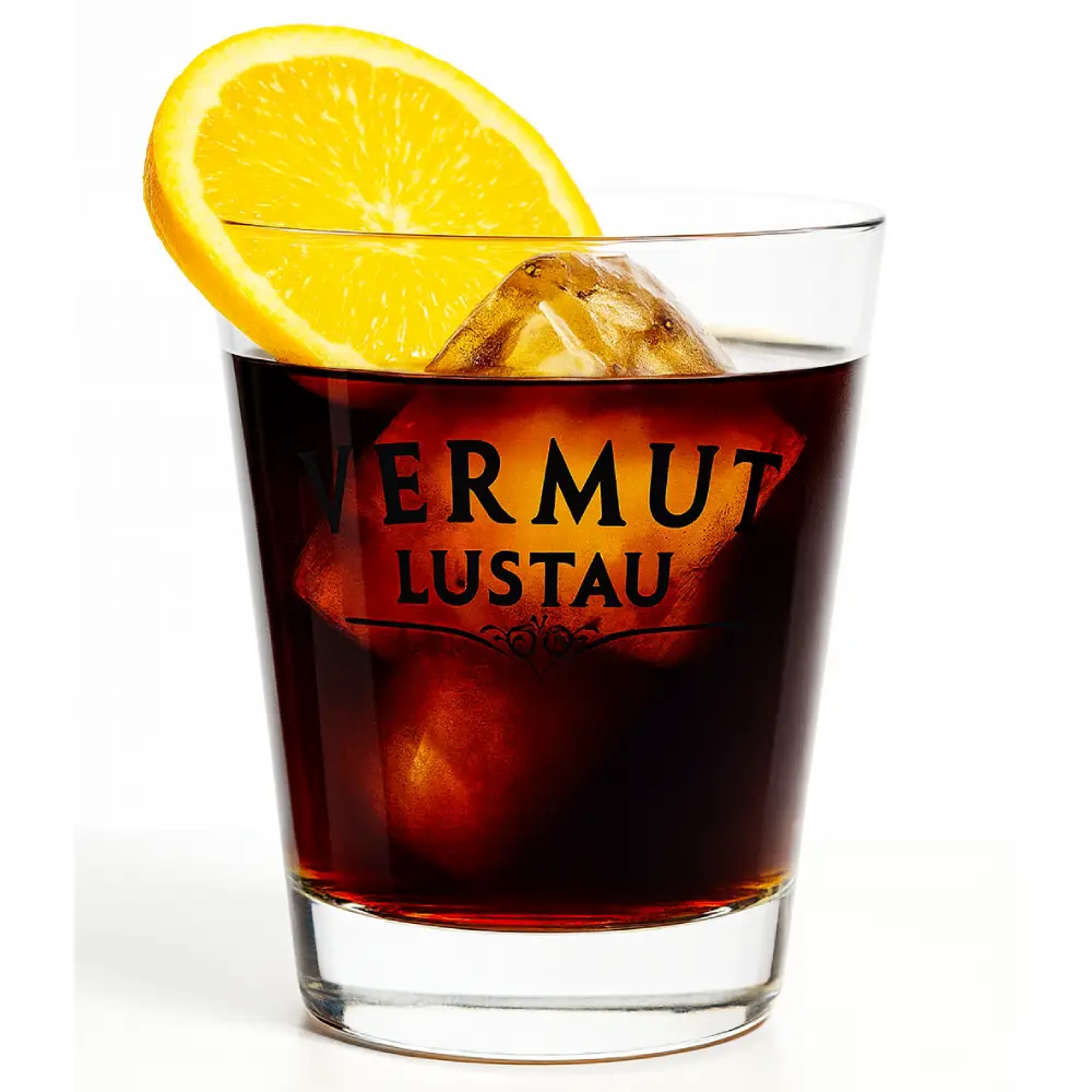 Vermut Lustau