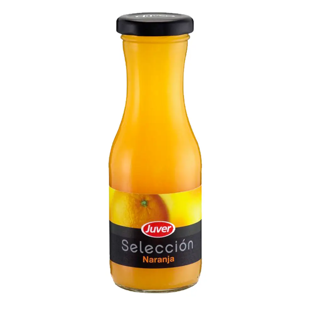 Zumo de Naranja ( 200 ML )