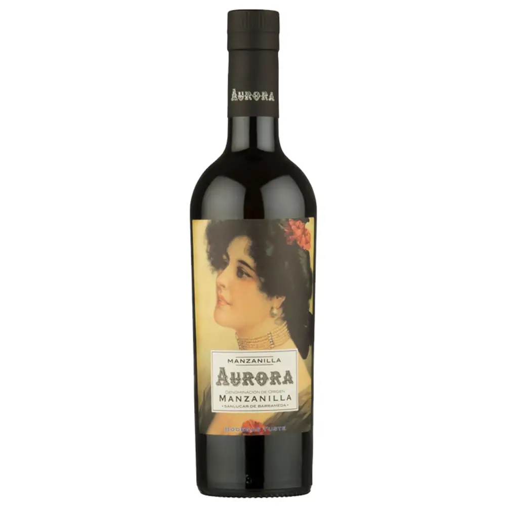 Manzanilla Aurora