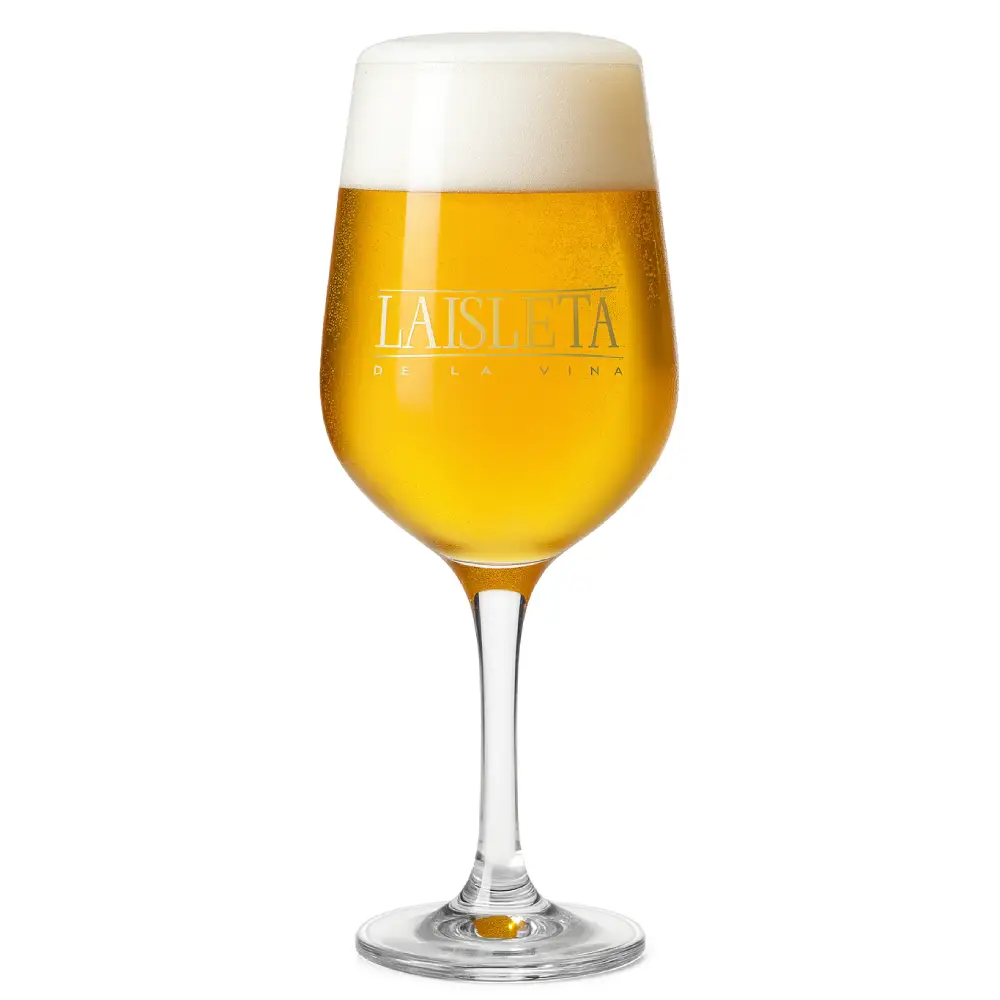 Copa de Cerveza (alhambra)